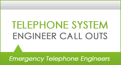 Telephone System Engineer coventry